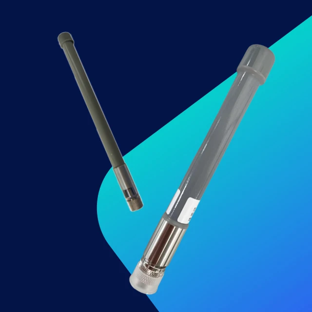 High Gain 9dBi 5GHz Omnidirectional Antenna Portable Outdoor Antenna for Long Range