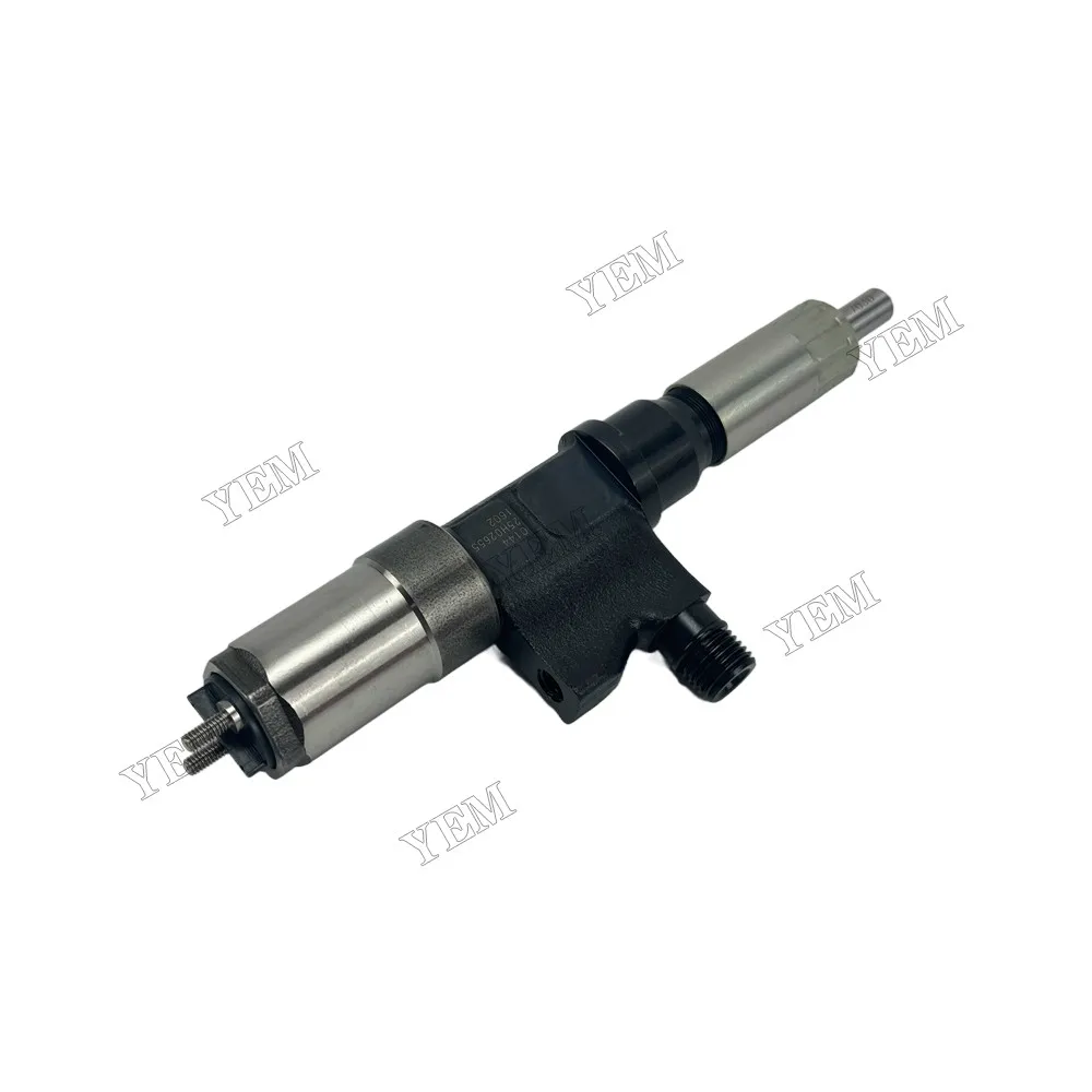Fuel Injector 095000-0144 Fit for Isuzu 6HK1 Engine 4