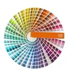 Custom color