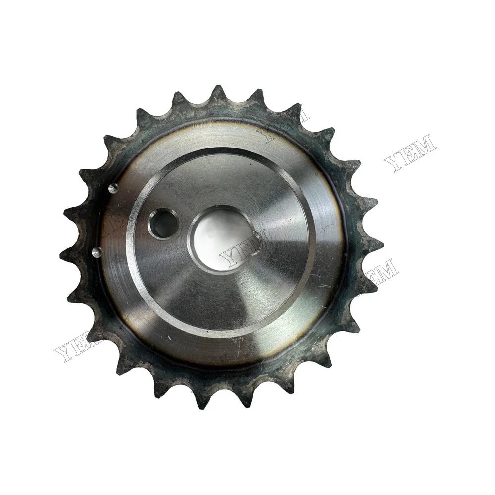 Timing Set Repair Kit Fit for Mitsubishi 4M40 Engine 3