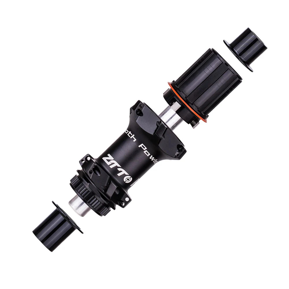 ZTTO R1 Hub Driver - 6 Pawls System Replacement for R1 Freehub