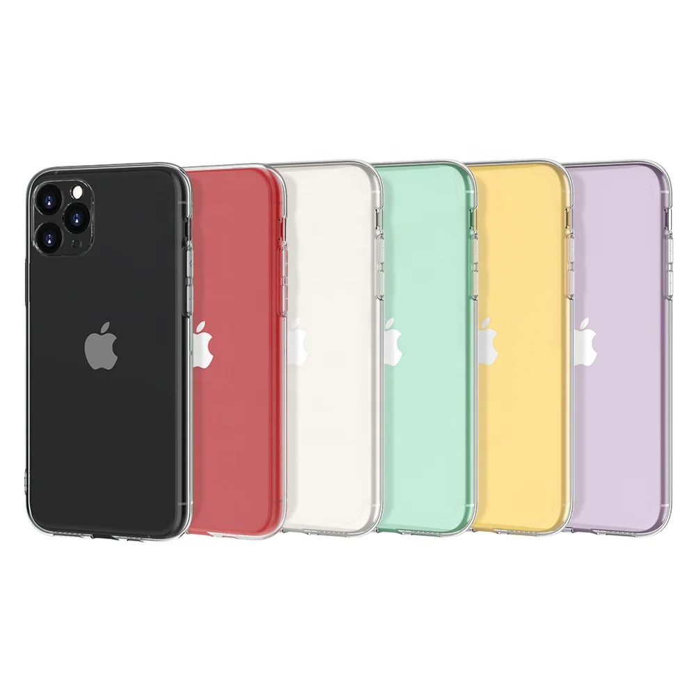 Fashion Accessories Custom Protective Mobile Cover Manufacturer Soft Cell Phone Cases for iPhone 13 Pro 12 mini 11 XS Max X XR