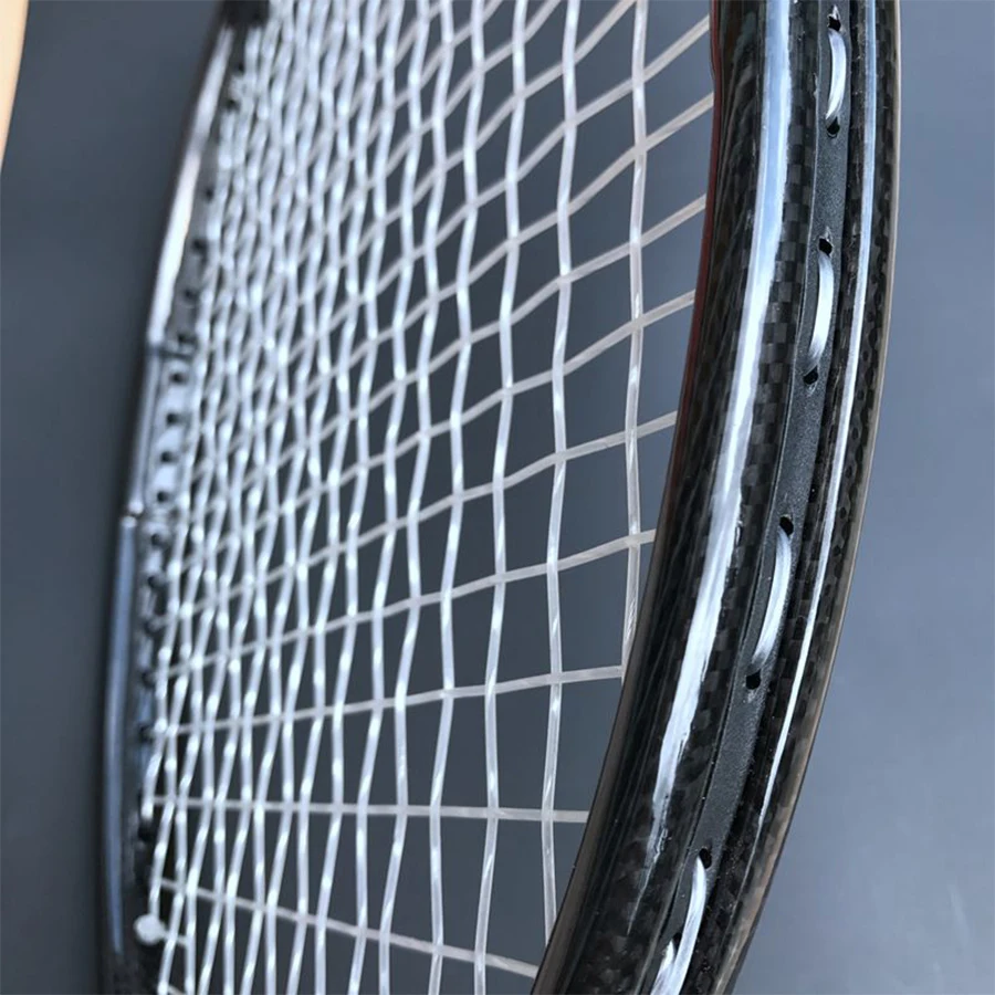 Custom Logo High Quality Professional Graphite Tennis Racket