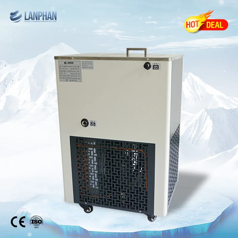 Laboratory Circulating Mini Prices Glycol Chiller
