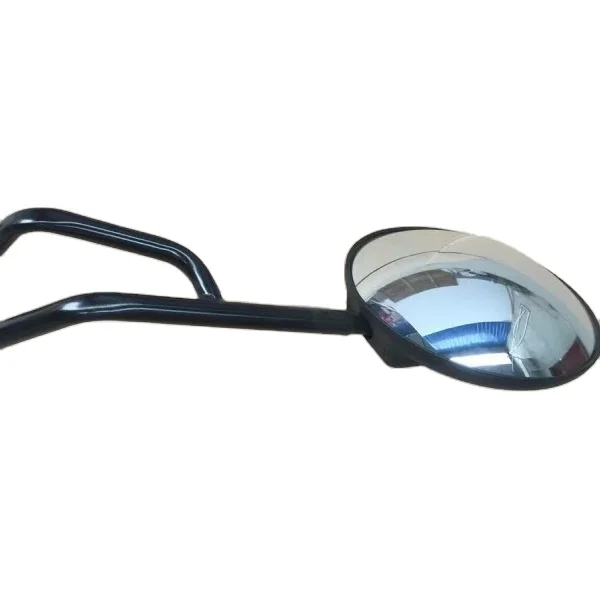 DZ13241771940 SHACMAN F3000 Front Mirror Assy (right) - 2012-