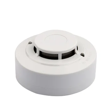 Fire Detection System Ul Listed Smoke Detector - Buy Smoke Detector 24v ...