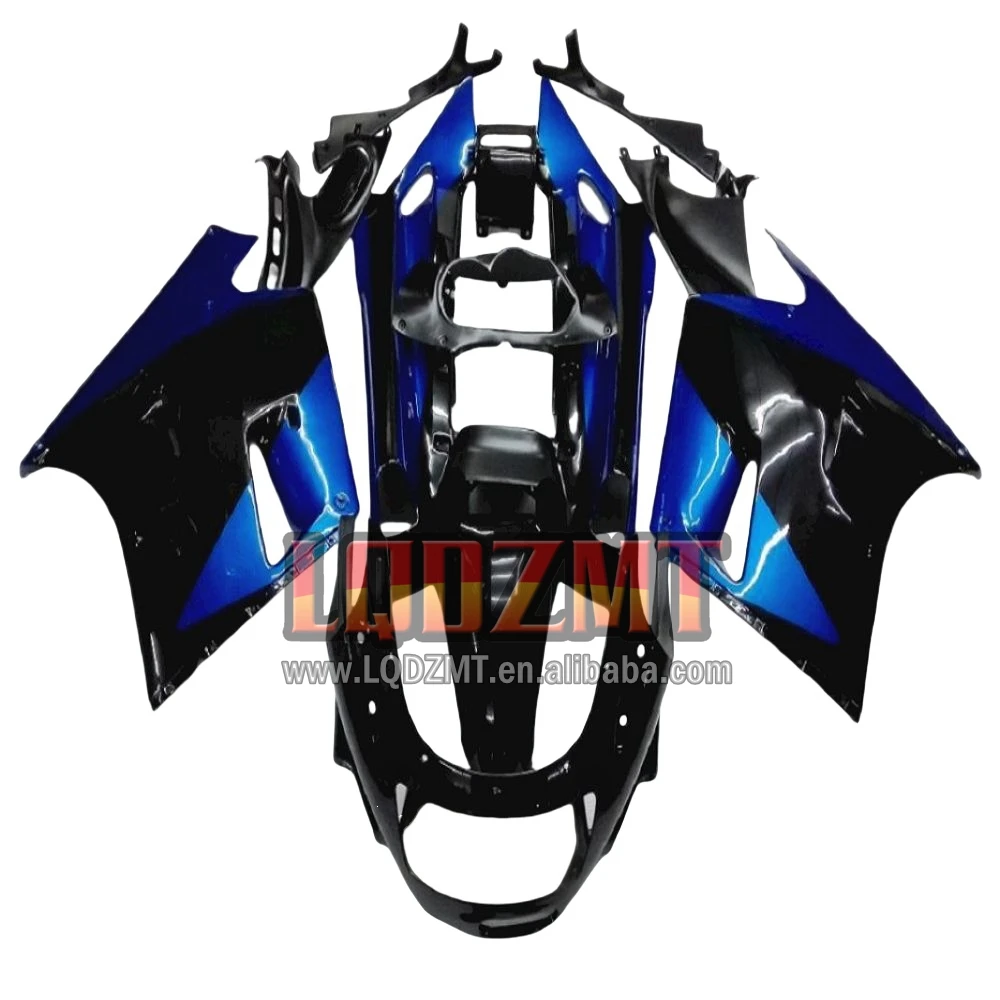 ZX11 For KAWASAKI NINJA ZZR1100 ZX 11R ZX-11 ZX11R 1993 1995 1996