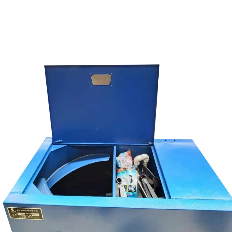 Auto Maintenance Equipment Electric Bearing Wash Cleaning Machine For Truck/bus/engineering