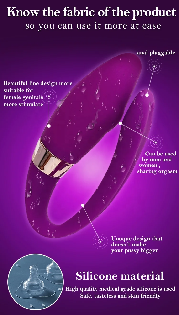 does personal lubricant affect fertility 13 Best Long-Distance Sex Toys for When You Can't Be Together main image 0