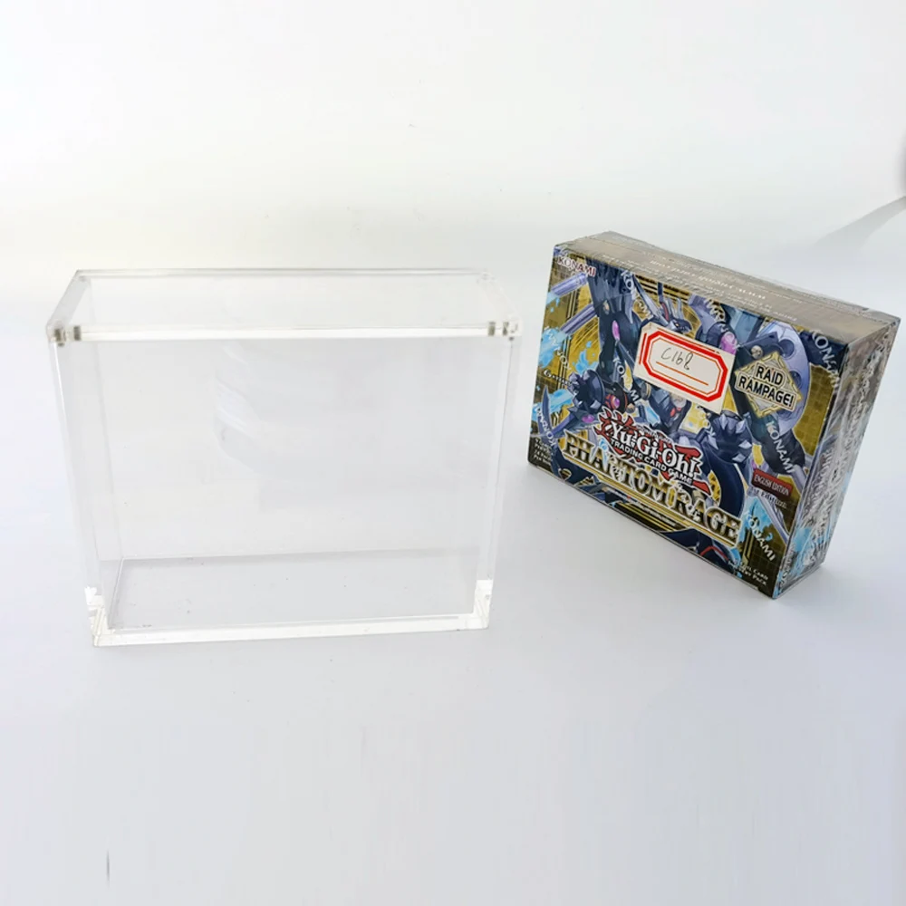 yugioh card sleeves size Sleeve Finder: The ULTIMATE Card Sleeves Size Guide (2025)