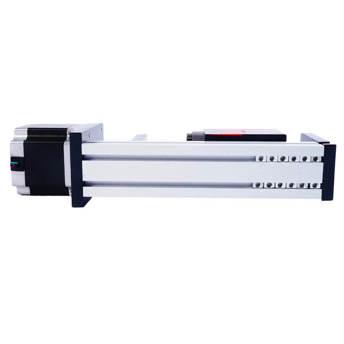 Cnc Guide Custom Length Linear Motion Industrial Robot Arm Z Axis
