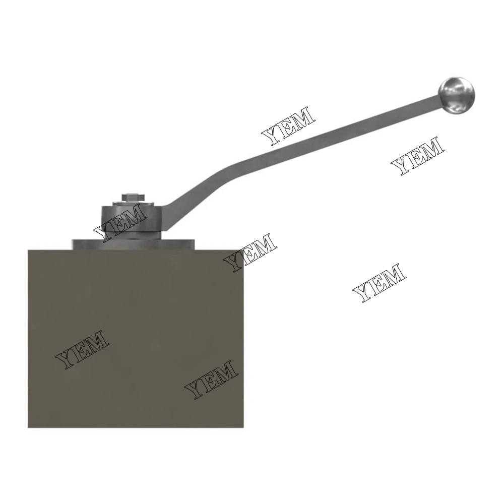 Valve Assembly-Ball 282-5894 for Cat Excavator 3
