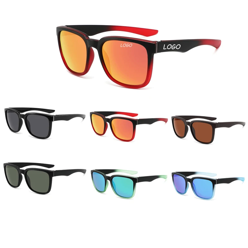 【新品・未使用】RISING SUN G8 MIRROR FINISH NO.5 T02112116-sunglasses-angle-