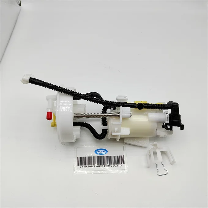 PARTS NUMBER 16010-SAA-000 16010SAA000 Fuel Filter Pack OF 1 Piece