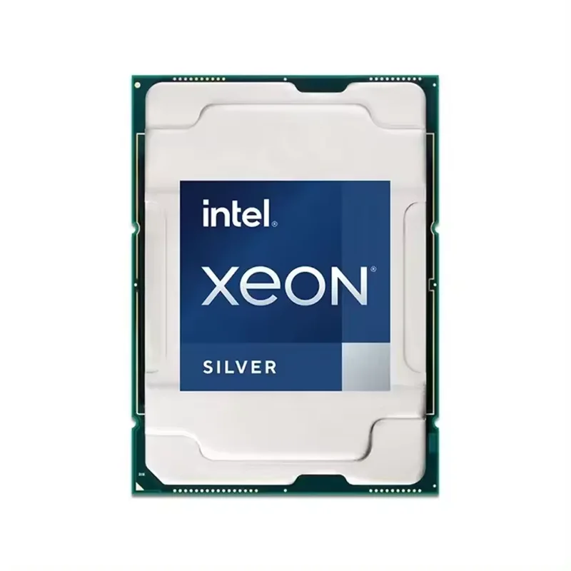 Intel Xeon Silver 4114 Processor (13.75M Cache- 2.20 GHz)FC-LGA14B  CD8067303561800 BX806734114 SR3GK CPU 4114