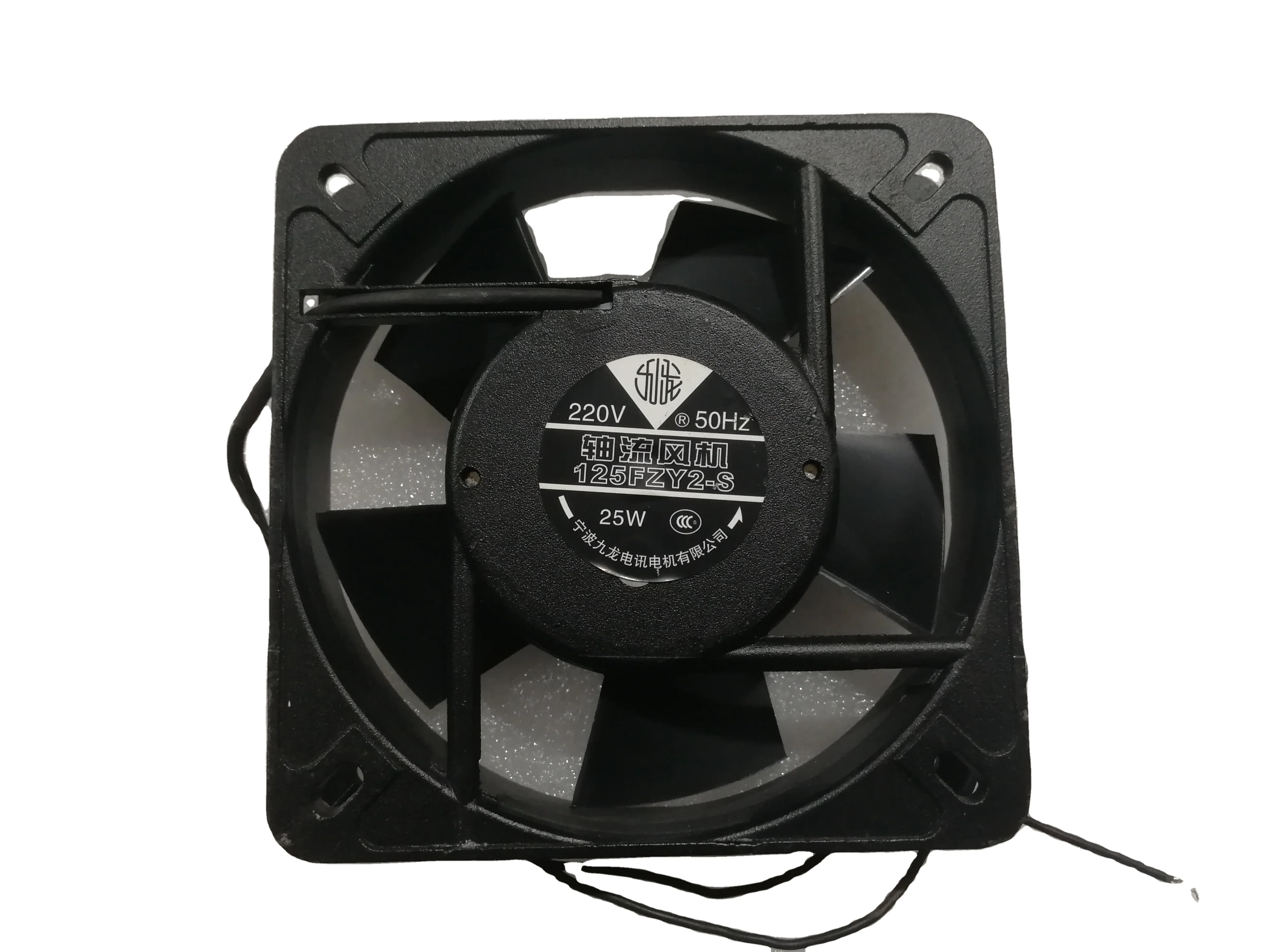 UF22F23-H FULLTECH - Ventilatore: AC | assiale; 230VAC; 223x60mm; 660m3/h; 57dBA; sfere | Transfer Multisort Elektronik Italia