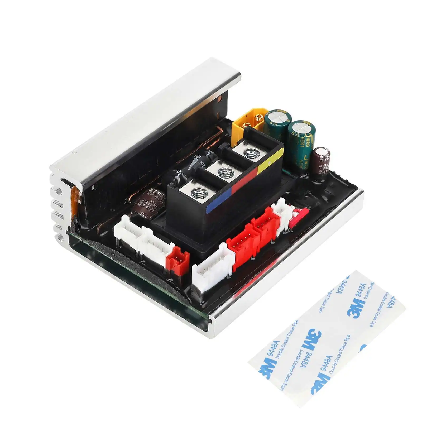 Controller Elektroroller Electric Scooter Controller for Segway Max G2 Main Board Trottinette Electrique Dualtron