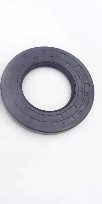 NMD TC 35X80X7 NBR Rotary Shaft Oil/Dust Seal - 35mm ID X 80mm OD X 7mm Height