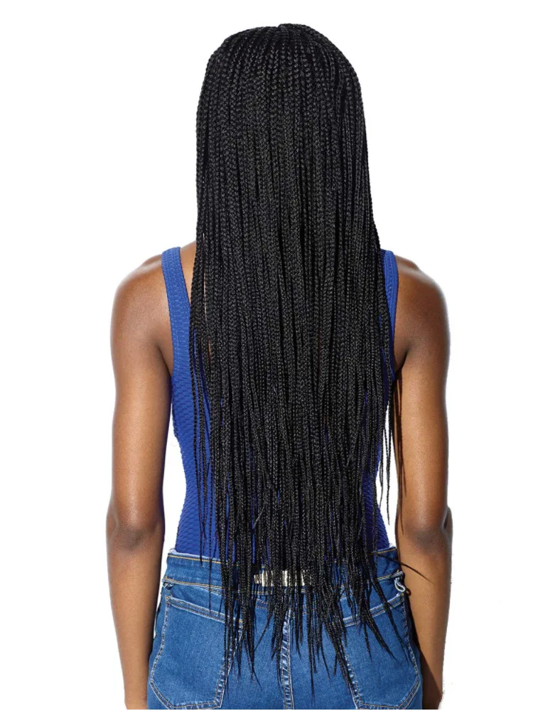 Supplier wholesale 2021 hot sale African black women's wigs to wear seamlessly