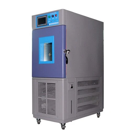 200C Larger Capacity (427L) Vacuum Drying Oven with Quad-level Shelf Round Heating Modules