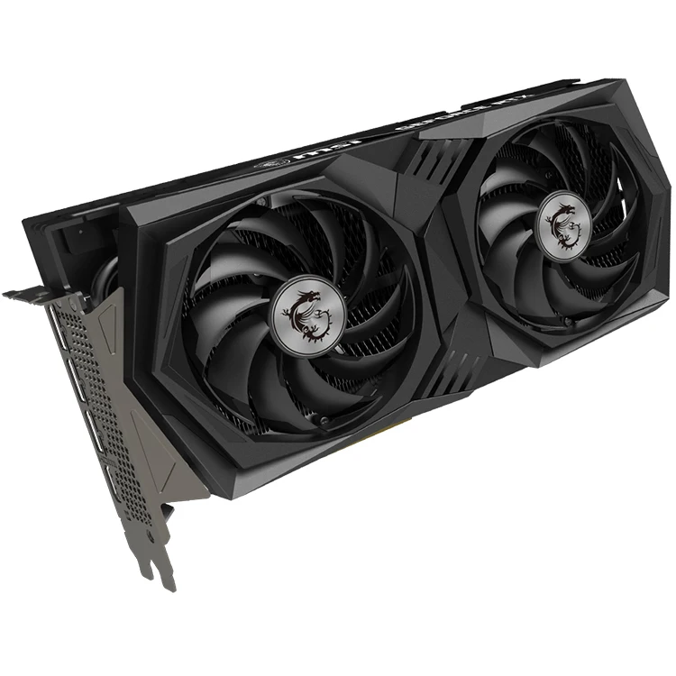 MSI NVIDIA GeForce RTX 3050 GAMING 8G 中古ゲーミンググラフィック 