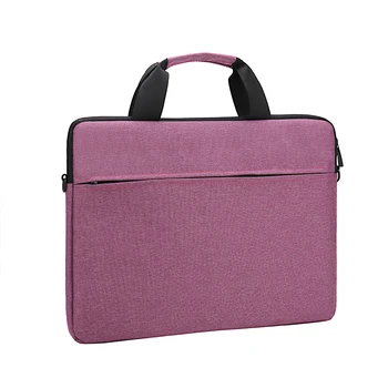 Creative Dog Bags Office Business Briefcase Men Leather Laptop Bag