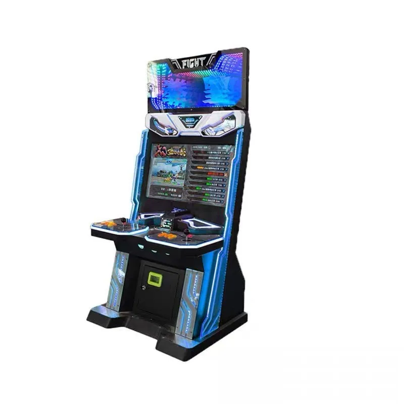 Factory Wholesale Coin Operated Classic Arcade Machine, Jamma Dora Game Box Retro Video Game Machine for Sale
