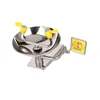 stainless steel