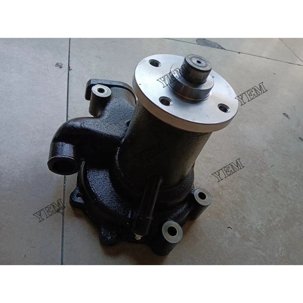 China Manufacturer H07C Water Pump Engine Water Pump for Hino Excavator Forklift Diesel Engine Repair Parts