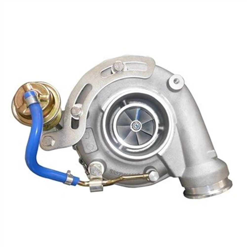 IZUMI 12709880018 Turbocharger for Volvo S200G Engine Spare Parts