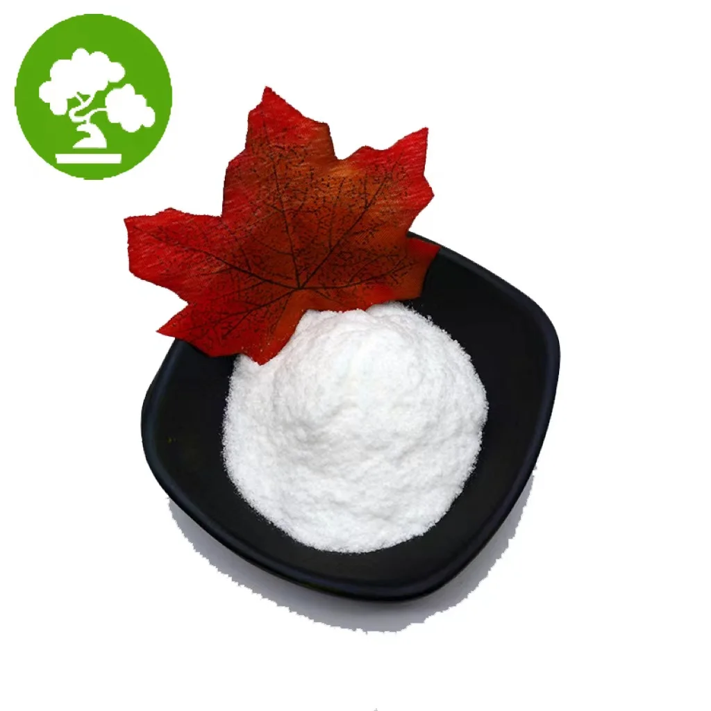 Wholesale Price Magnesium Stearate Food Grade Magnesium Stearate Powder