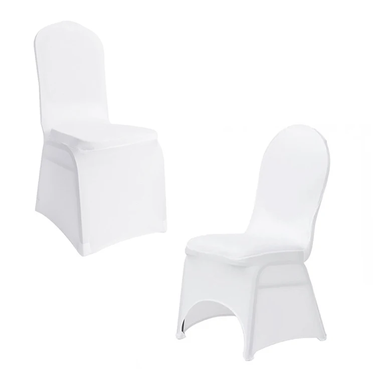 Оптовая продажа, Прямая поставка с завода, эластичный чехол на стул для свадьбы, обеденной вечеринки