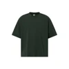 Verde militar