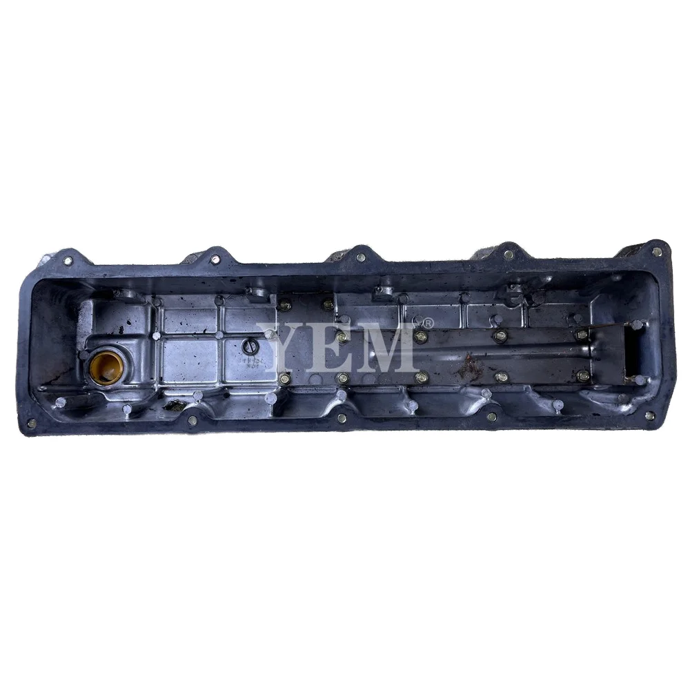 4TN100 Valve Chamber Cover for Yanmar High Quality Diesel Engine Parts