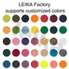 custom colors