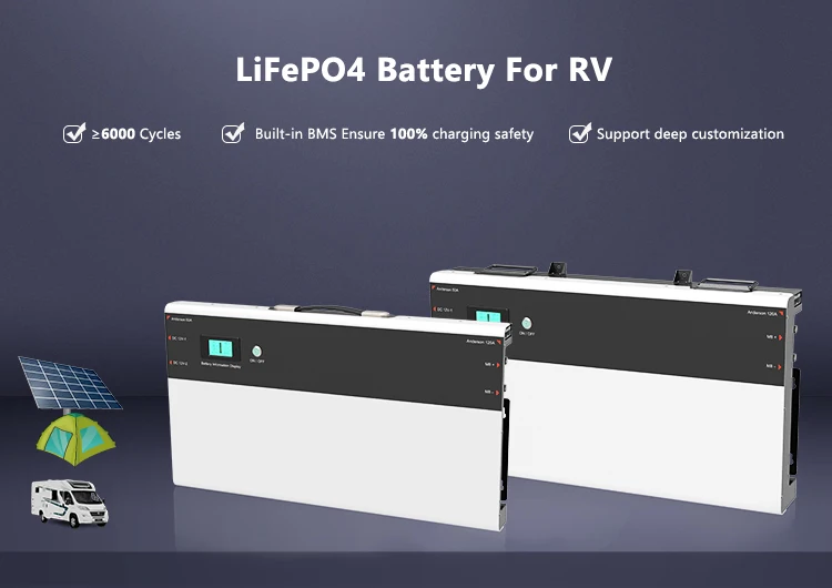 AnzeigeLifepo4 24v 100ah Battery | Aktuelle Preise Vergleichen