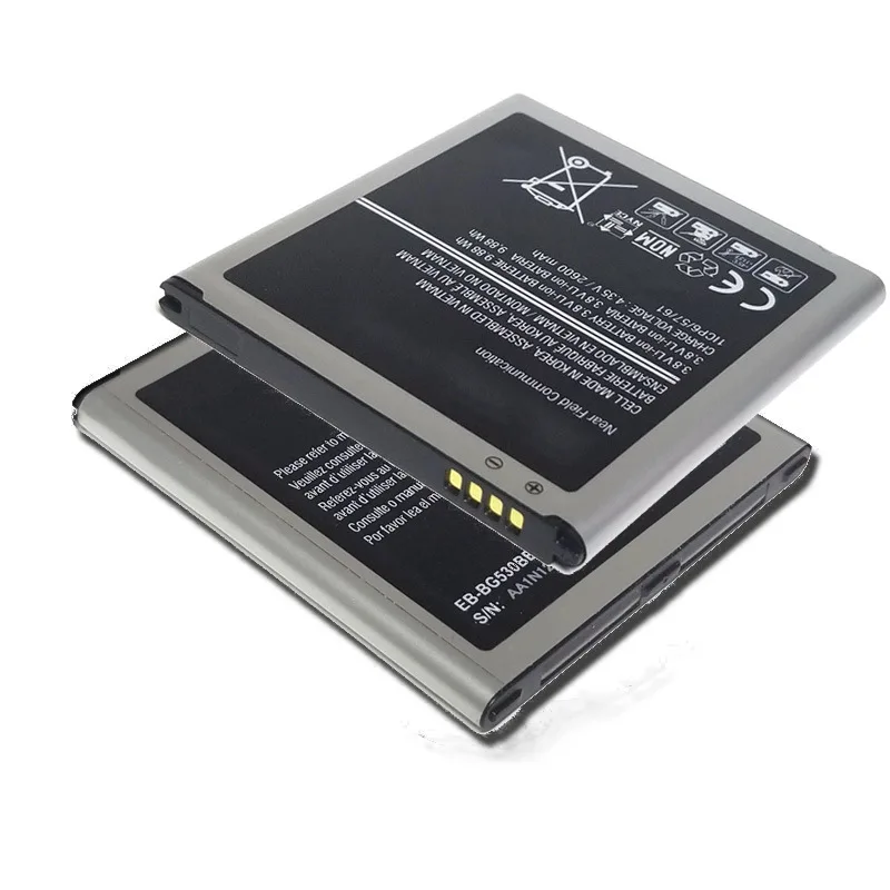 Baterai Samsung Samsung J2 Pro Ka Battery Samsung J2 Pro Battery