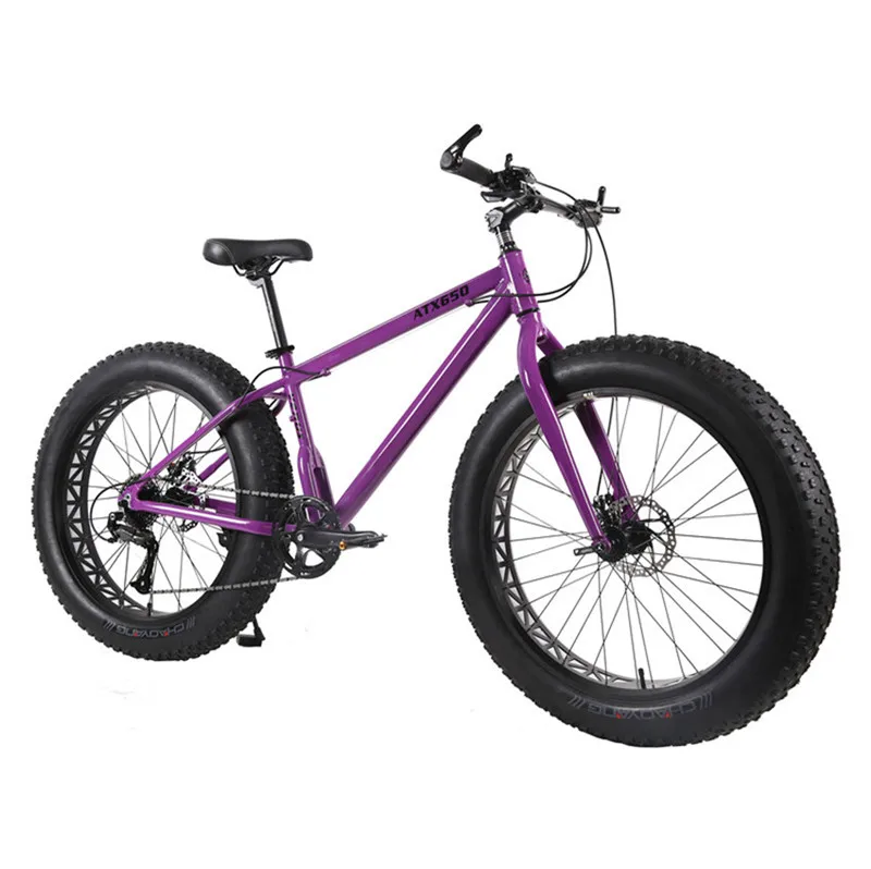 4.9 fat bike tire