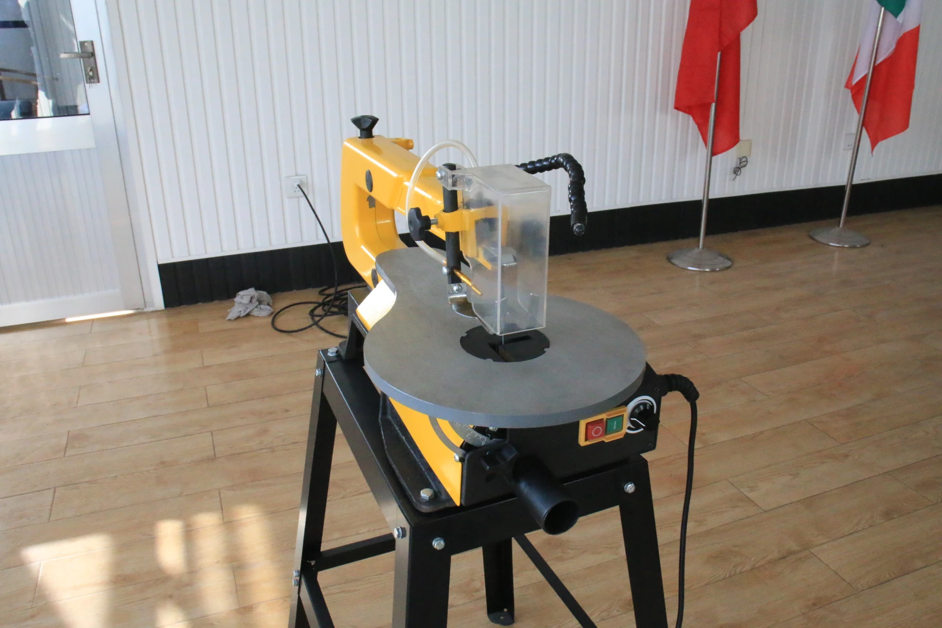 Portable Power Tools Reconditioned Scroll Saw Boards