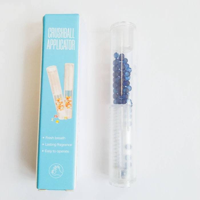 Alibaba.com: CHK-L778 Cigarette Capsules injector, fills balls into  cigarette filters, OEM logo available, 1-5 days delivery. Connect with  suppliers for bulk orders