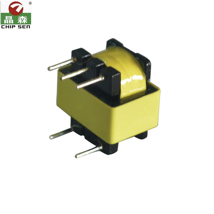 EE-13 Flyback Transformer 220 Volt 24 Volt LED Pcb Transformer 100volt 220v 12v Transformer Price 24v 500ma