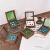 Crabapple blossom ring storage box