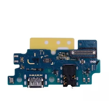 Usb Charging Port Mic Headphone Jack 