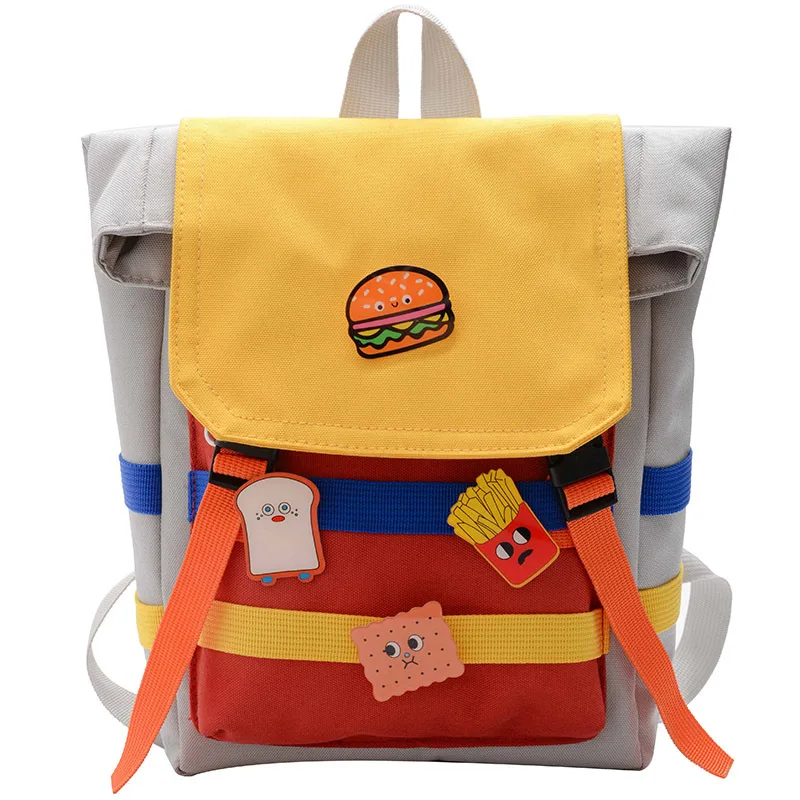 Childrens designer backpack sale