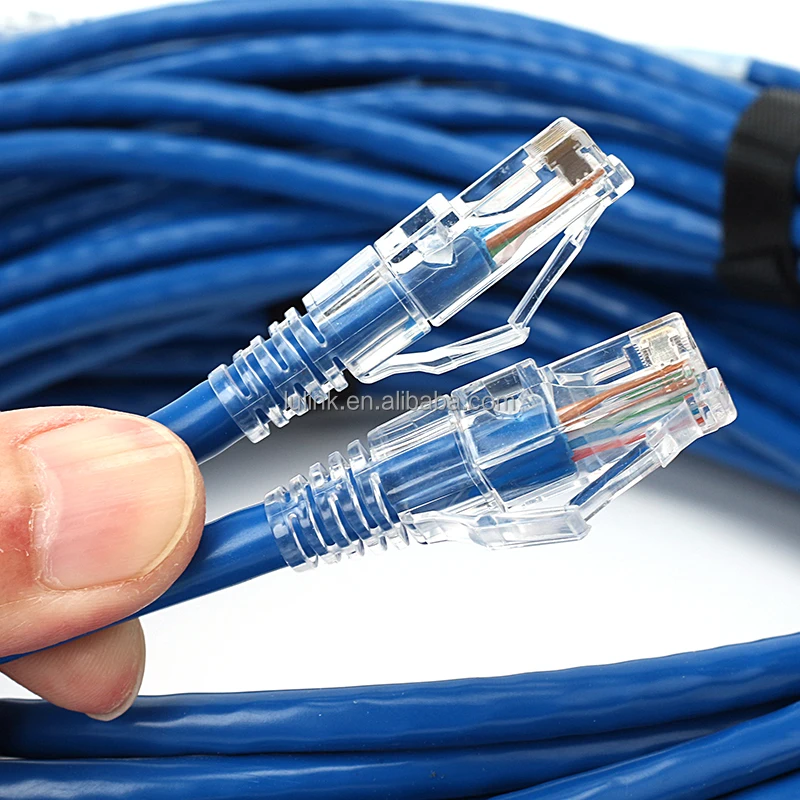 Rj45 Cat6 Utp Bundle Cable Patch Cord Buy Cat6 Patch Cord,Rj45 Patch