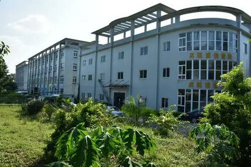 Shenzhen Jiademi Culture Co., Ltd.
