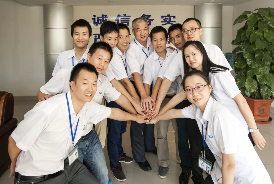 Zhuhai Kelitong Electronic Co., Ltd.