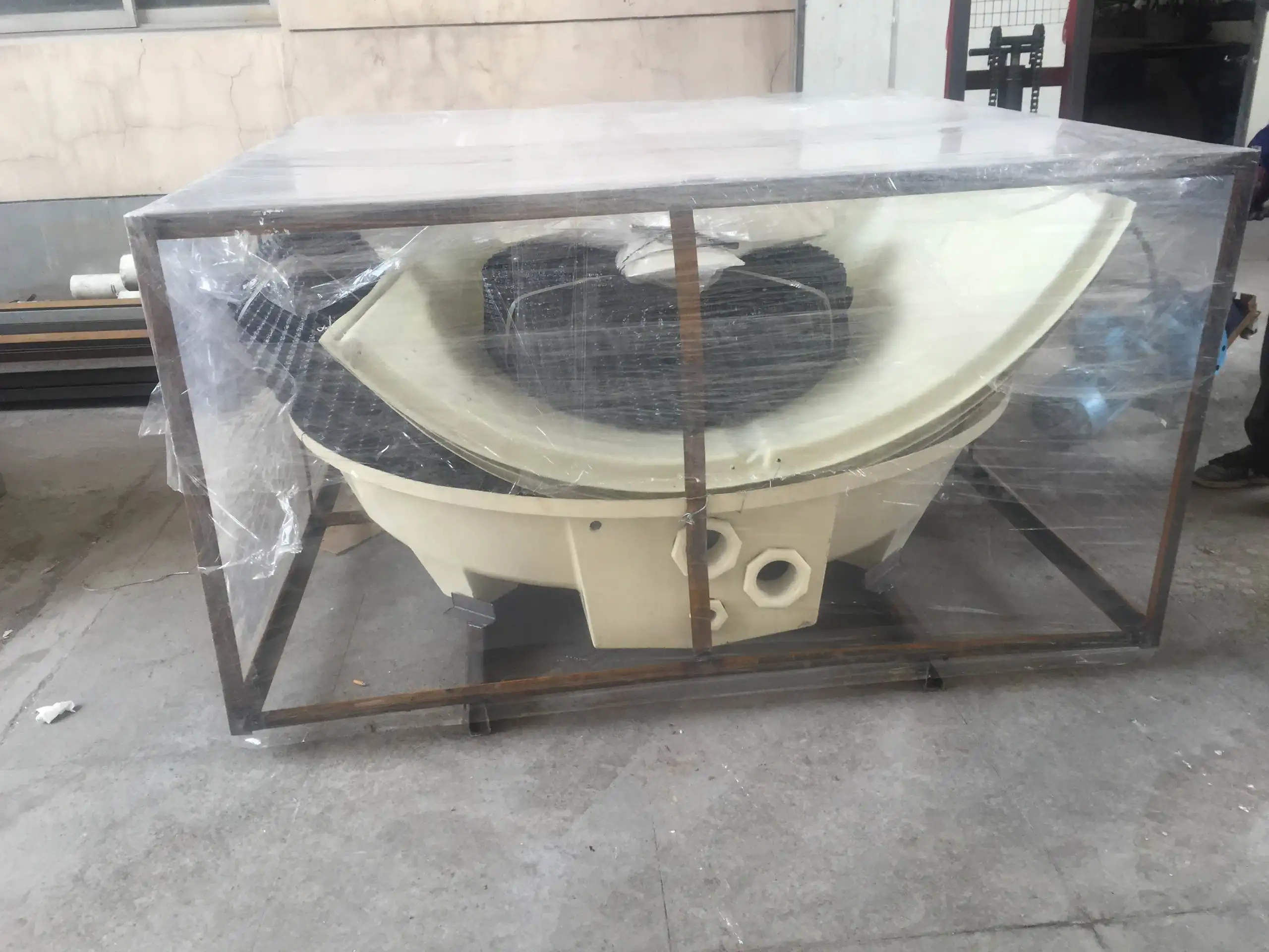 5t Small Cooling Tower Industrial Circulating Water Tower Buy Round