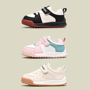 High Quality Spring Autumn Toddler Kids Children Sports Shoes