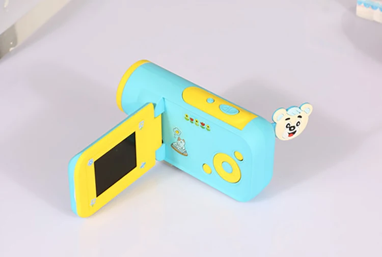 Birthday Christmas Festival Gift Baby Child Kids Camera
